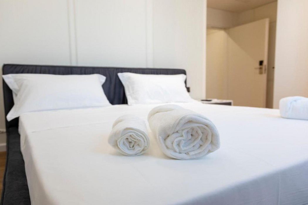 Room at Hotel Adore, VLORE