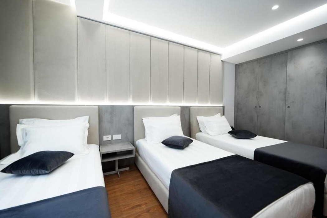 Naos Luxury Hotel 19/62