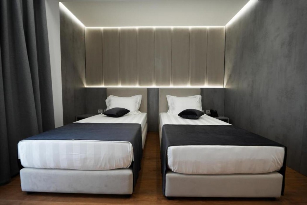Naos Luxury Hotel 18/62