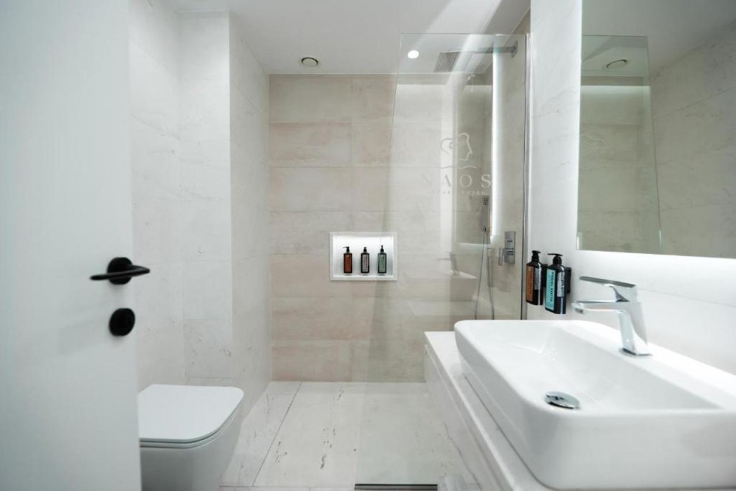 Naos Luxury Hotel 17/62