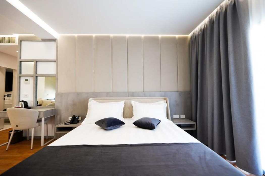 Naos Luxury Hotel 20/62