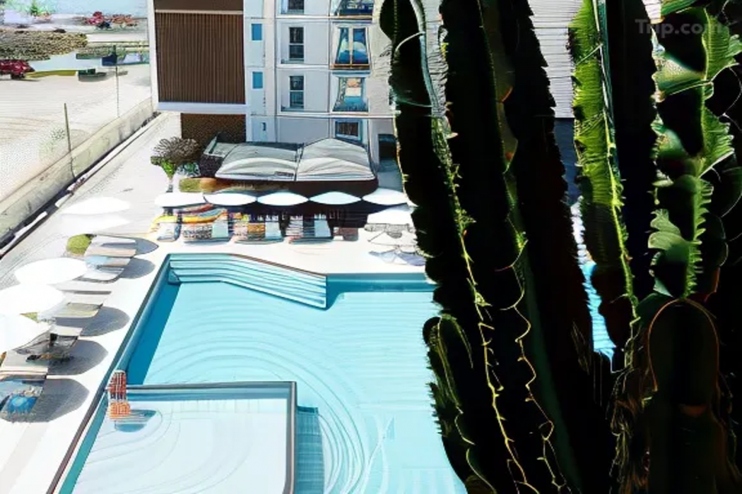 Naos Luxury Hotel 39/62