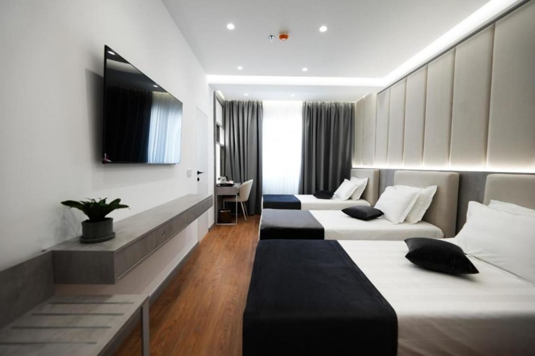 Naos Luxury Hotel 21/62