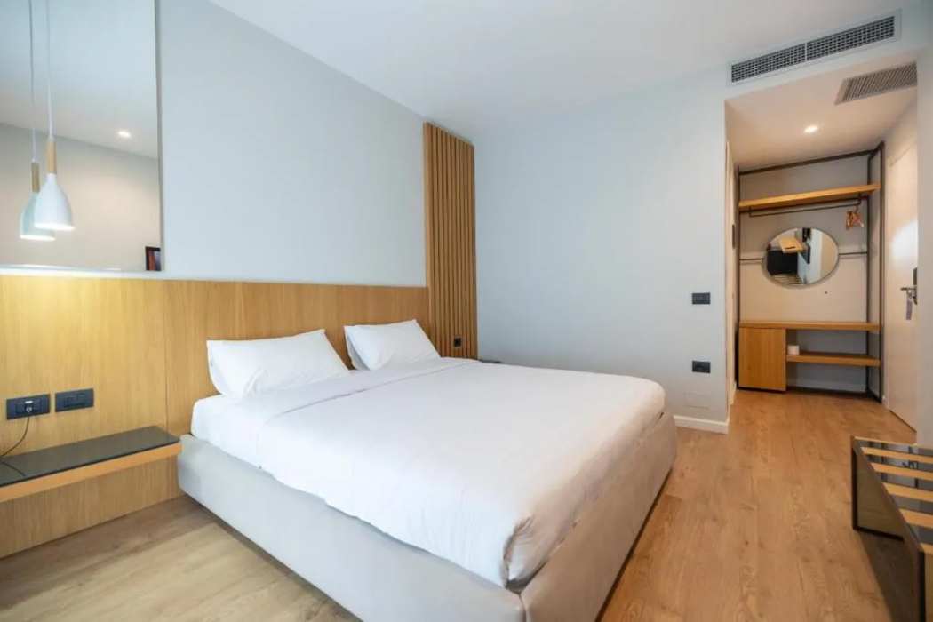 Duka Hotel 15/45