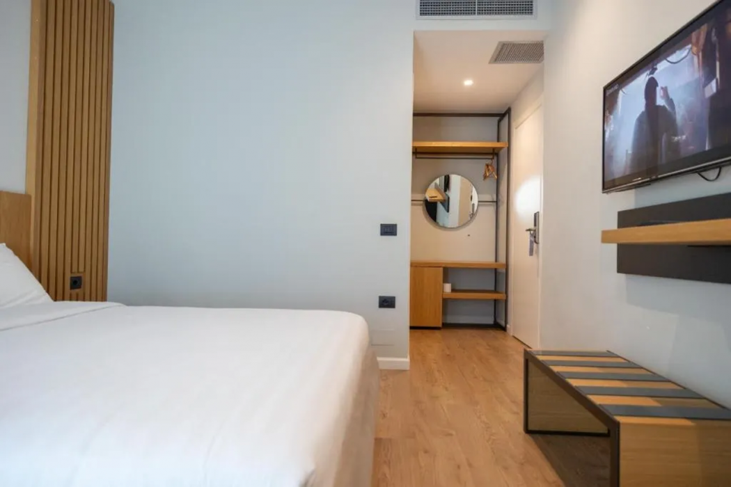 Duka Hotel 9/45