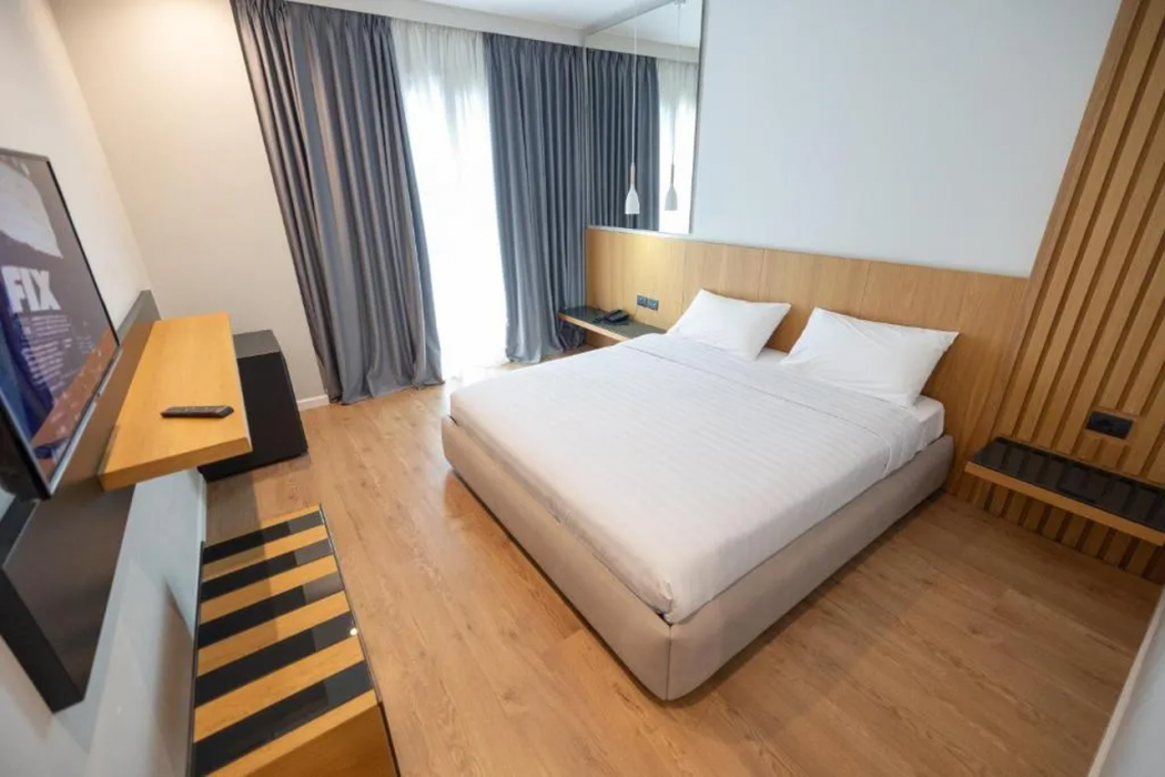 Duka Hotel 13/45