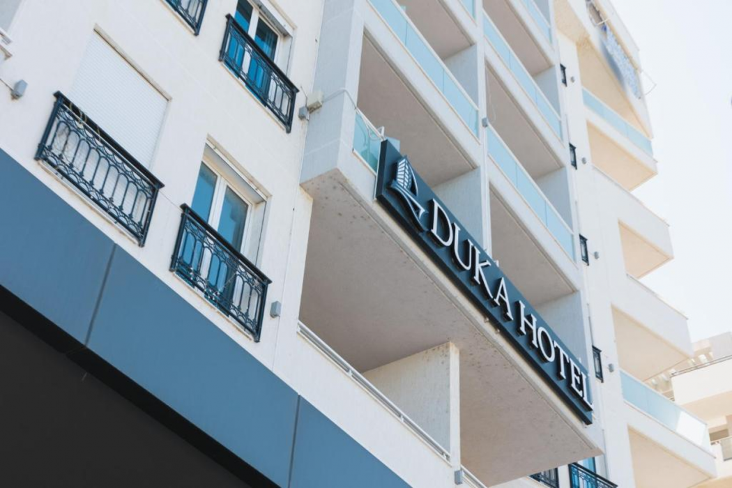 Duka Hotel in VLORE