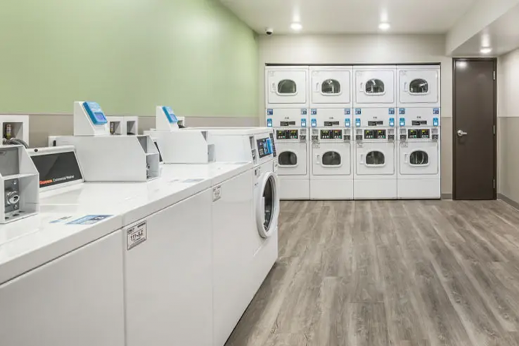 WoodSpring Suites Gurnee - Chicago 14/24