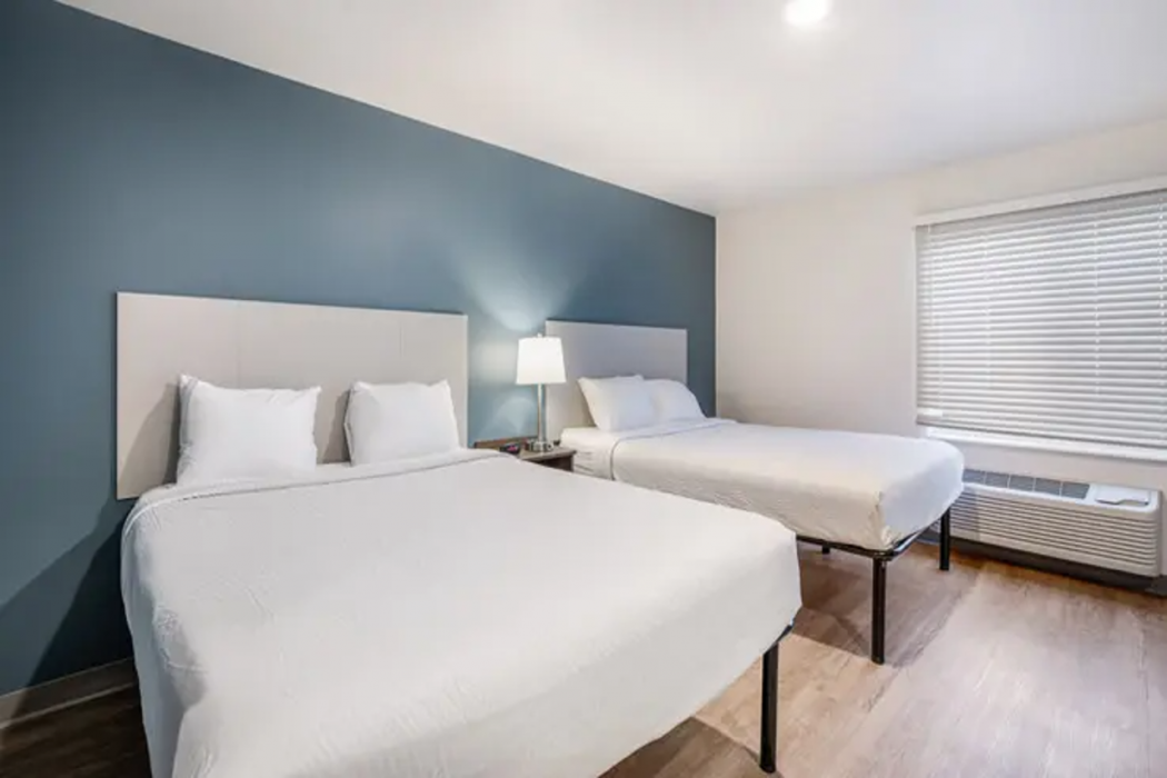 WoodSpring Suites Gurnee - Chicago 9/24