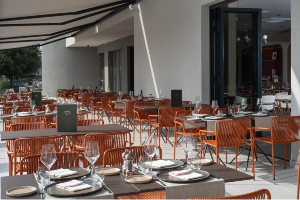 Hotel Molum 57/75