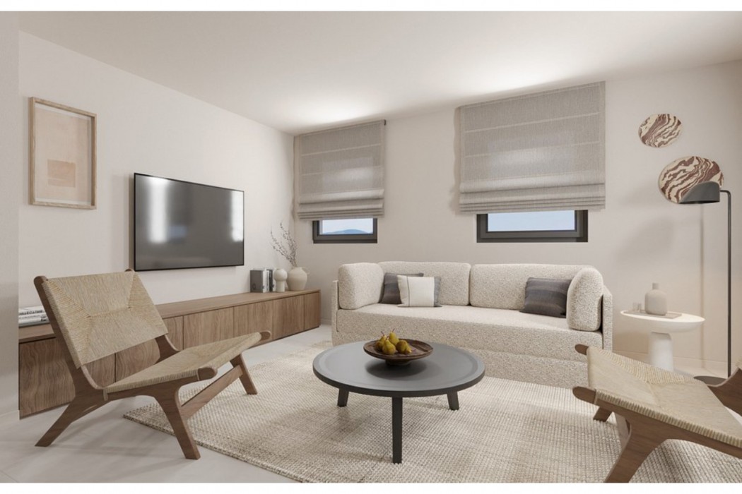 Hotel Molum 26/75