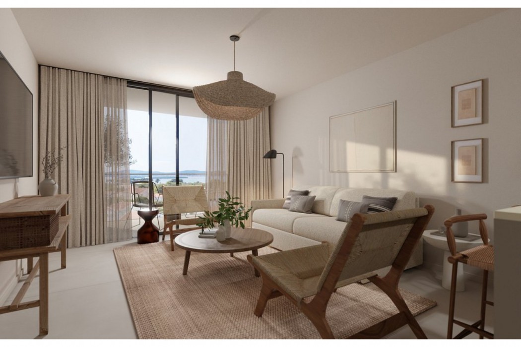 Hotel Molum 25/75