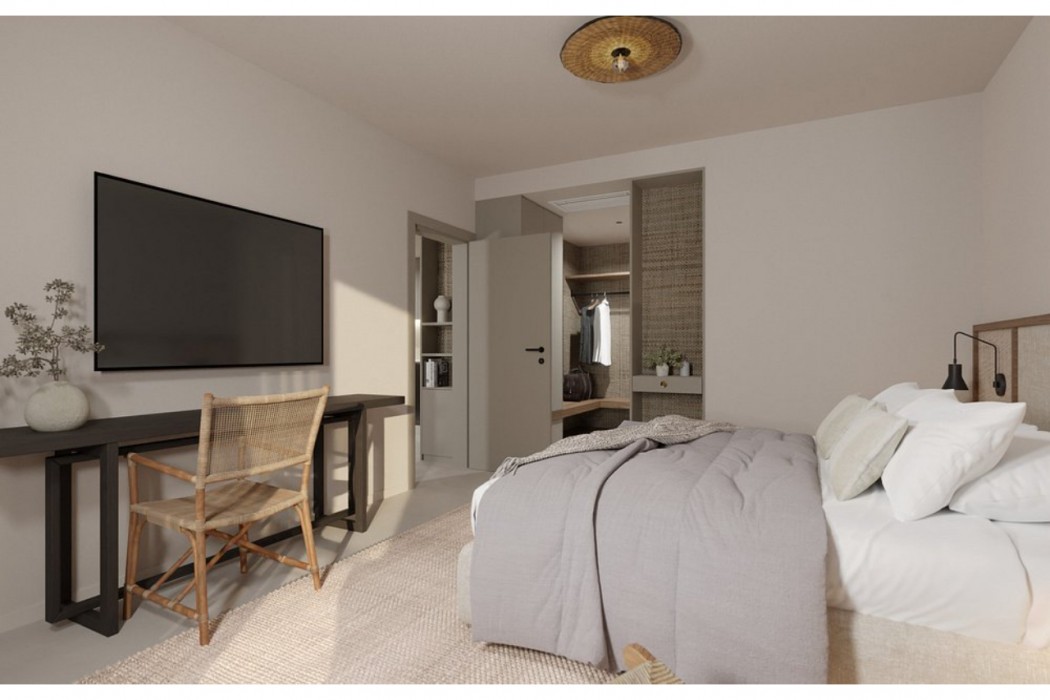 Hotel Molum 23/75