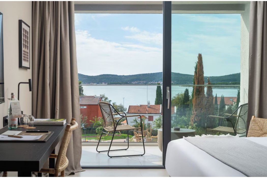 Hotel Molum 27/75