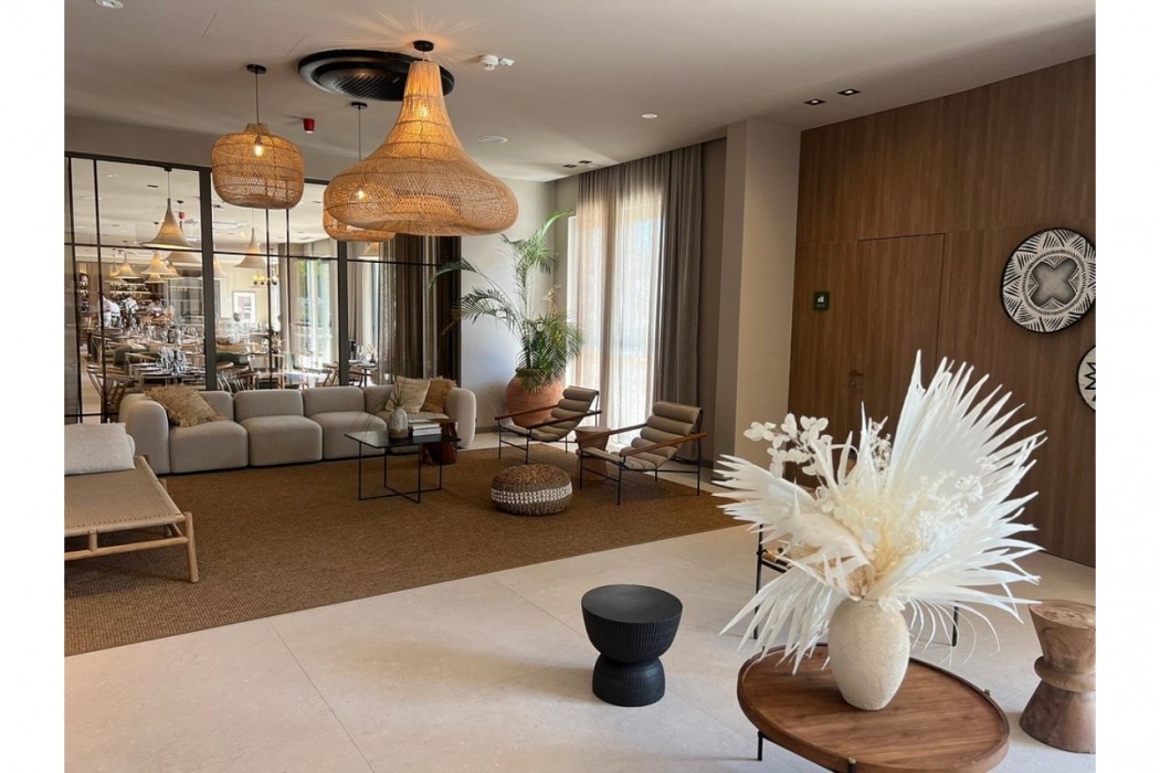 Hotel Molum 10/75