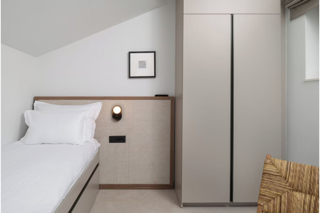 Hotel Molum 15/75