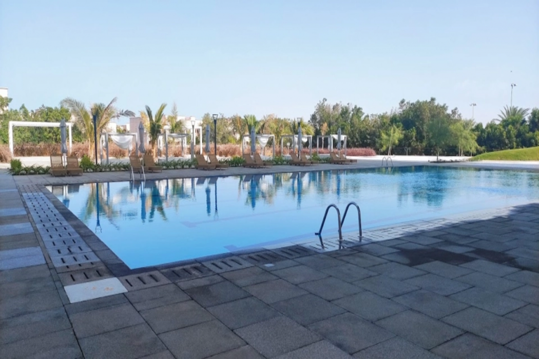 Al Khozama Hotel & Residences KAUST 9/10