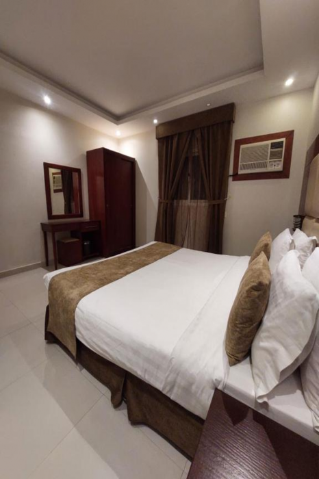 Nawara Apartments 24 4/7