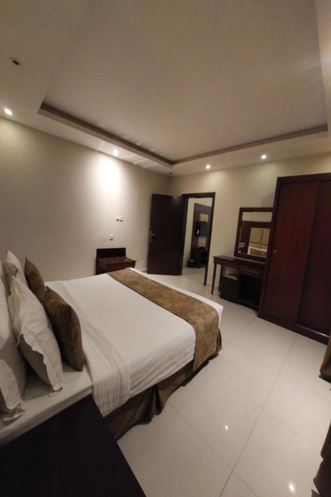 Nawara Apartments 24 3/7