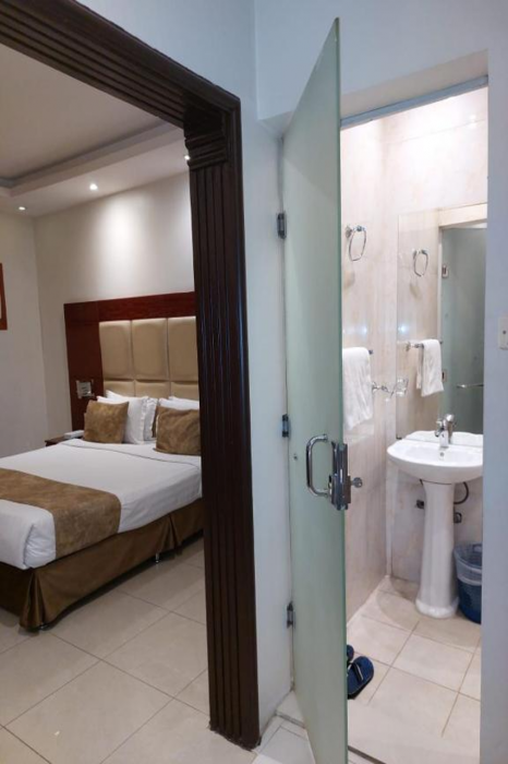 Nawara Apartments 24 6/7