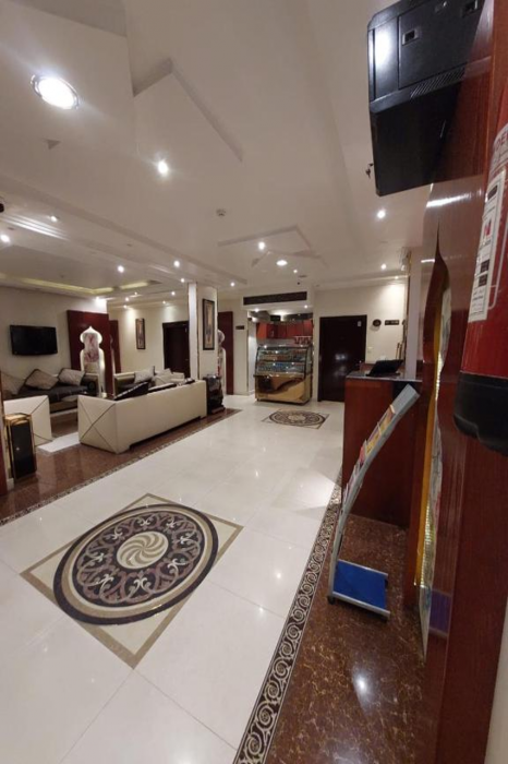 Nawara Apartments 24 2/7