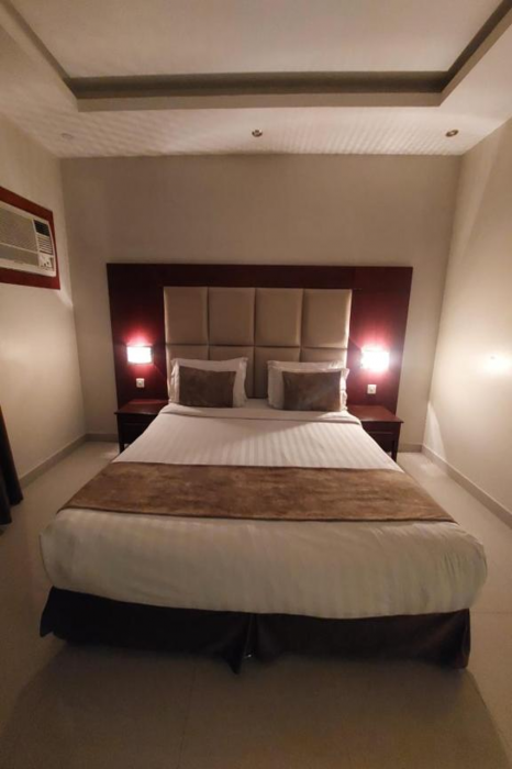 Nawara Apartments 24 5/7