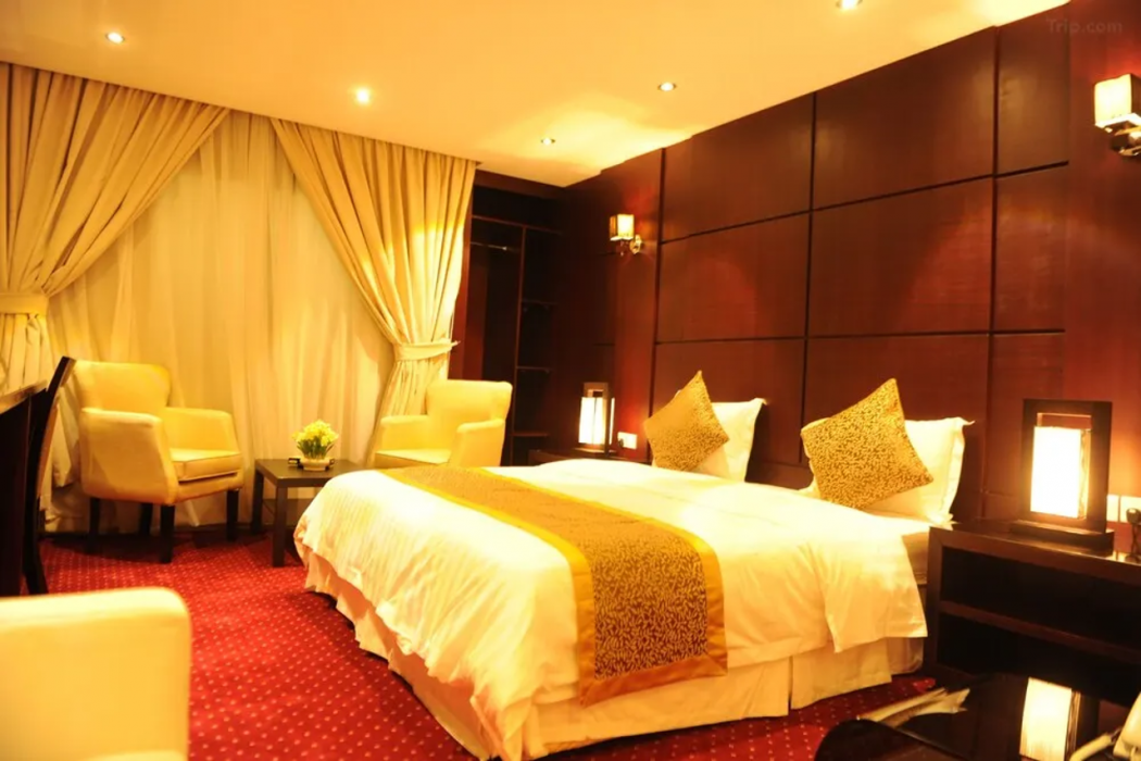Carawan Al Tahliya 7/10
