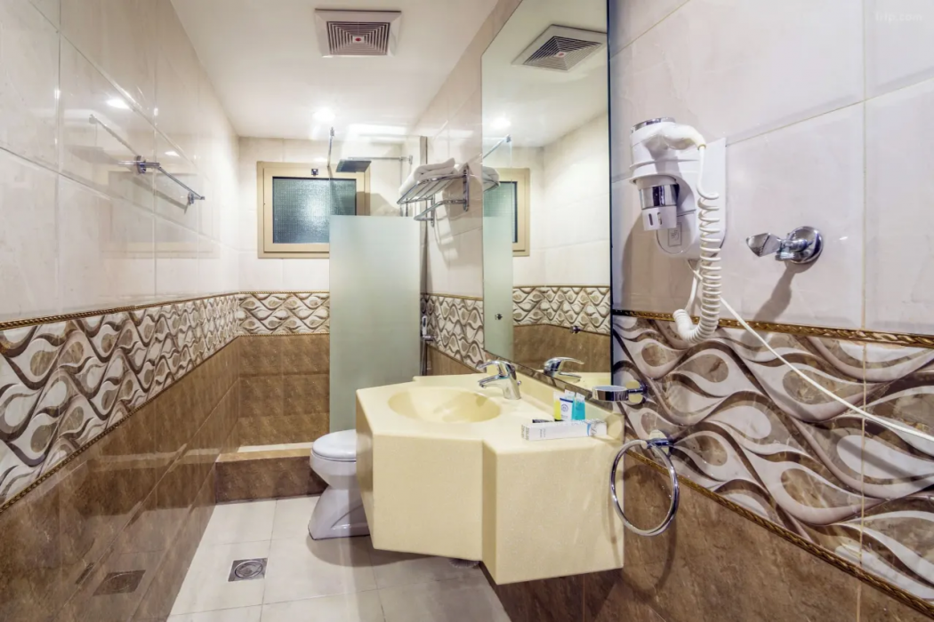 Carawan Al Tahliya 9/10