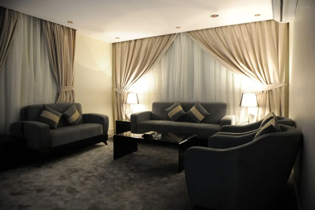 Carawan Al Tahliya 5/10