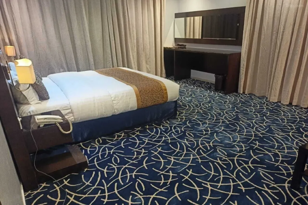 Carawan Al Tahliya 3/10