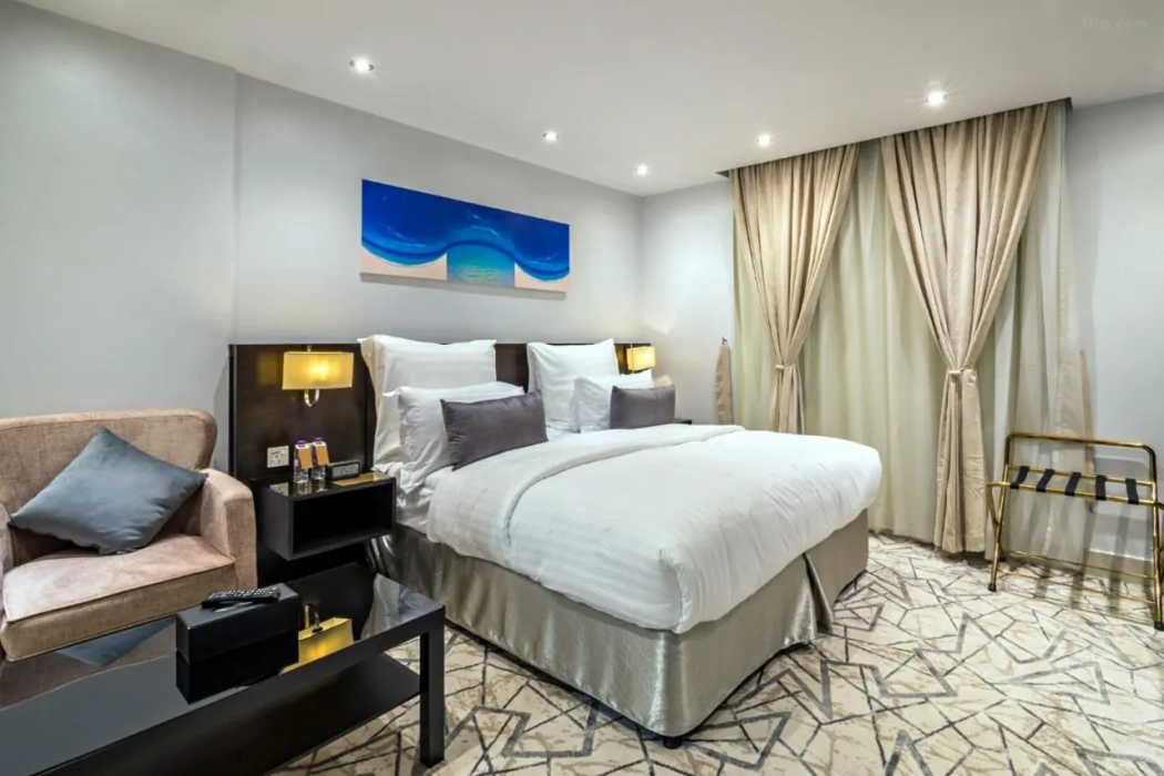 Carawan Al Tahliya 4/10