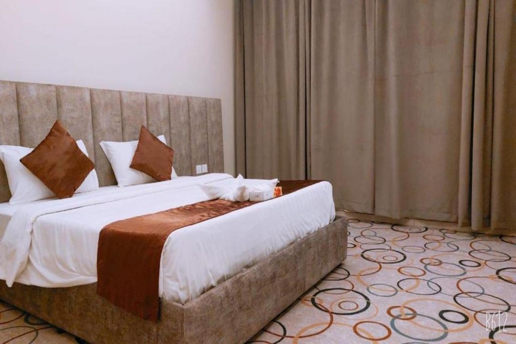 Golden Elmidiaf Abha Hotel 7/7