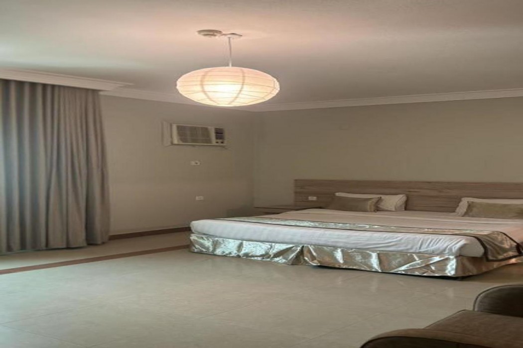 Golden Elmidiaf Abha Hotel 6/7