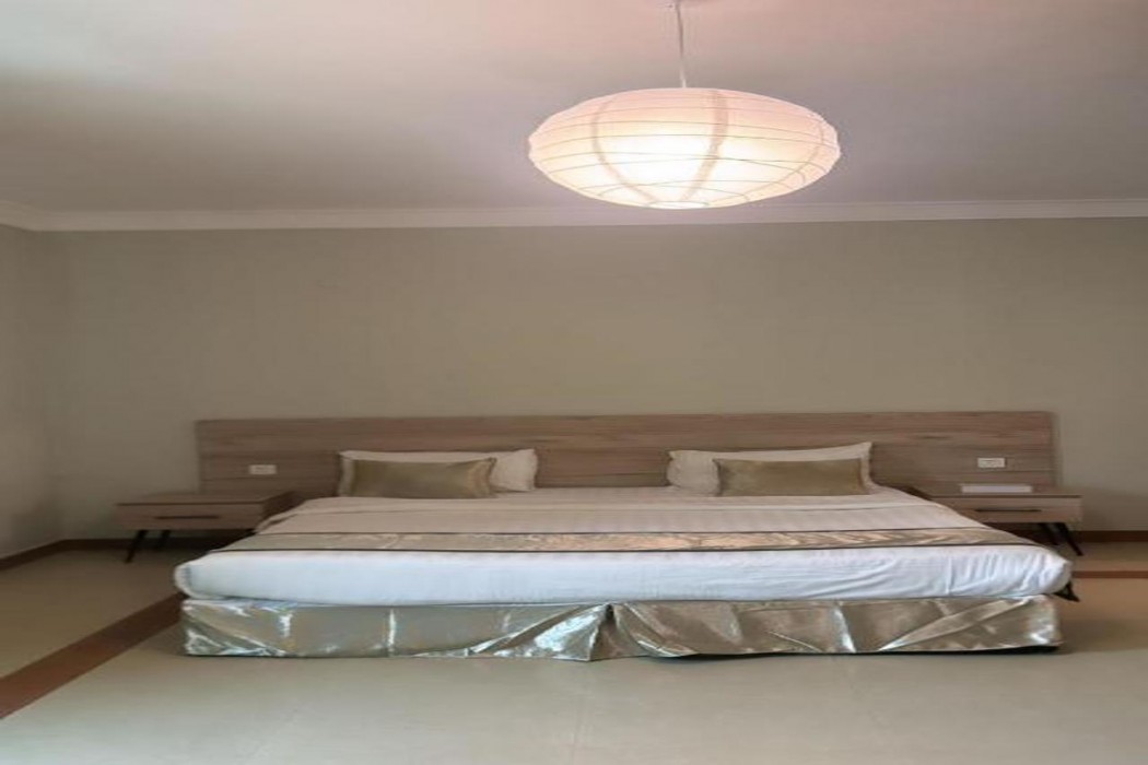 Golden Elmidiaf Abha Hotel photo2