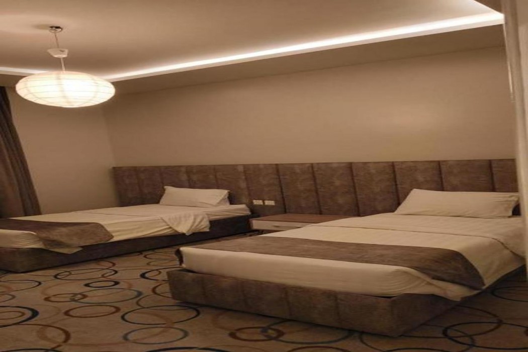 Golden Elmidiaf Abha Hotel photo5