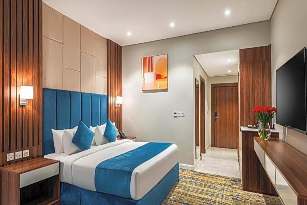 Al Qasr Hotel Suites - Corniche 11/33