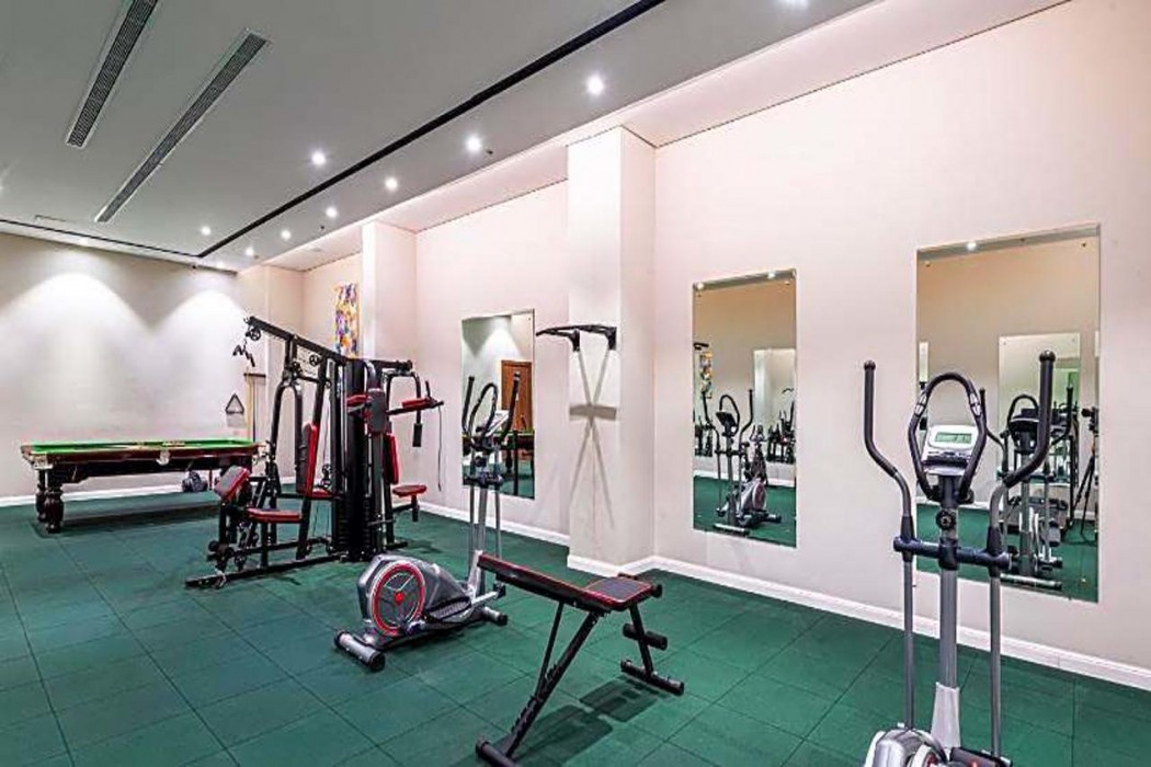 Al Qasr Hotel Suites - Corniche 25/33