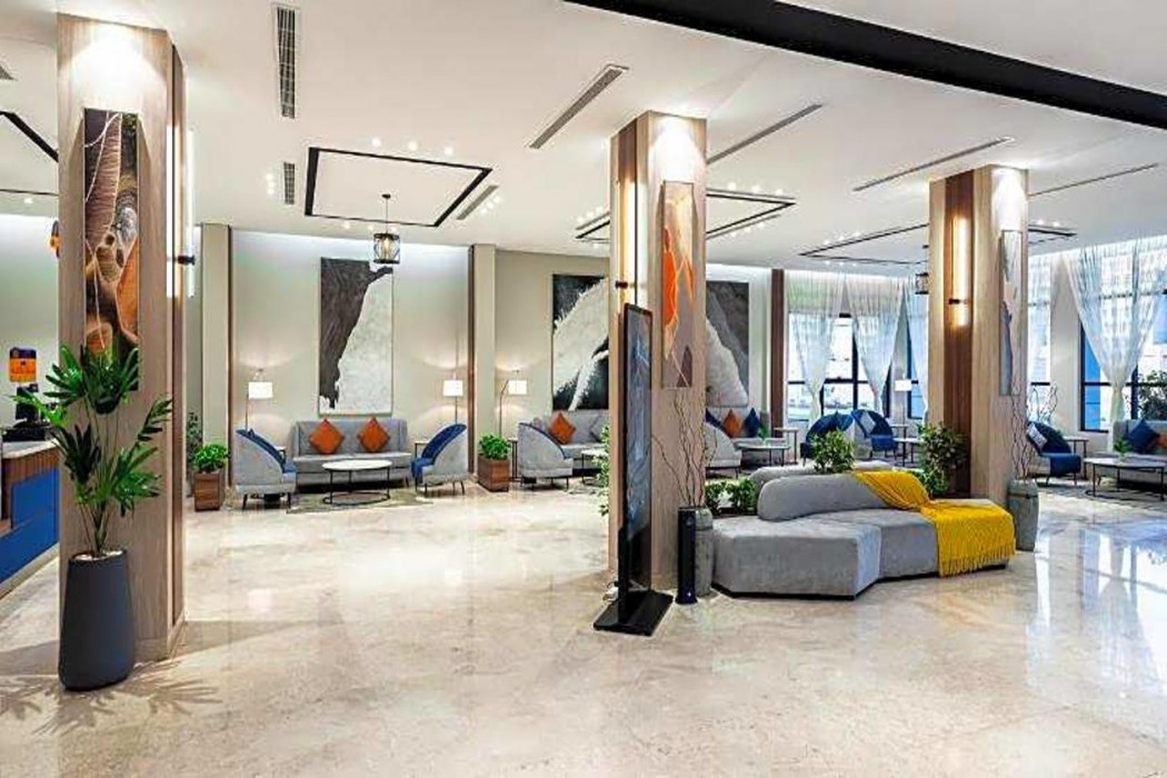 Al Qasr Hotel Suites - Corniche 5/33