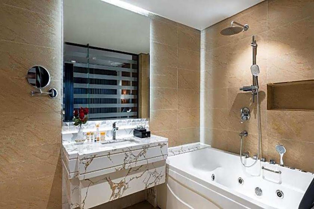 Al Qasr Hotel Suites - Corniche 21/33