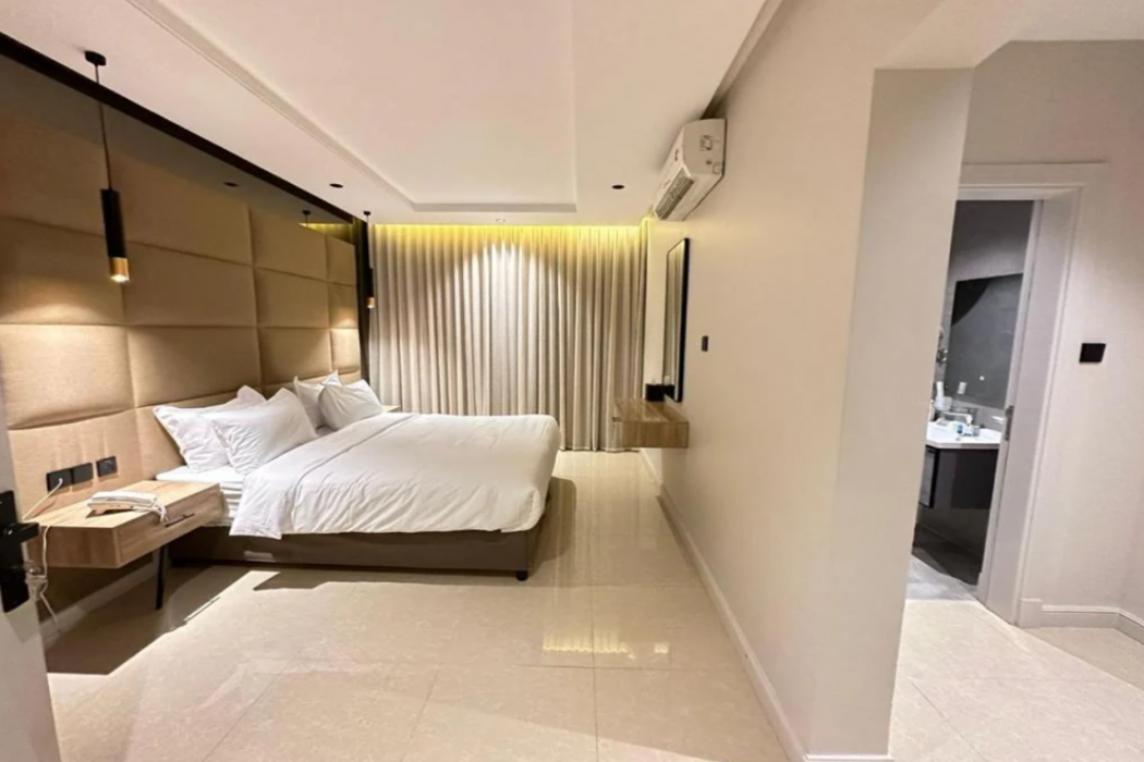 XYZ Hotel Qurtoba 12/50