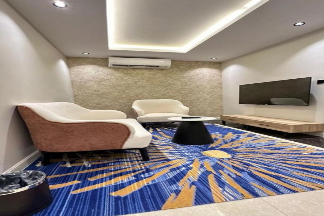 XYZ Hotel Qurtoba 10/50