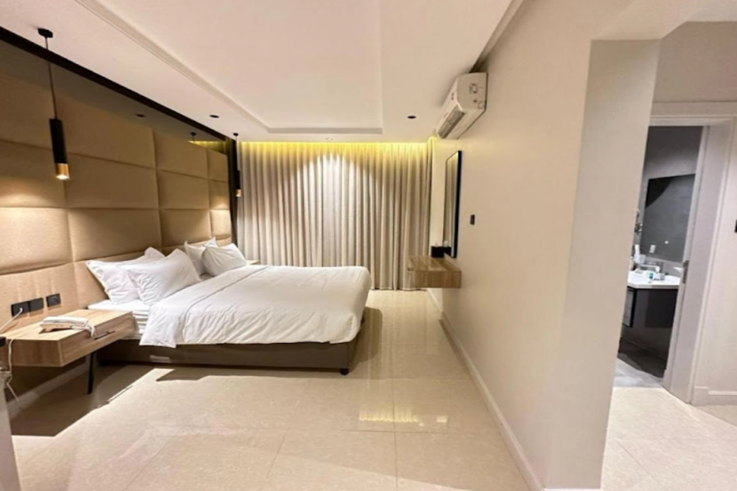 XYZ Hotel Qurtoba 20/50