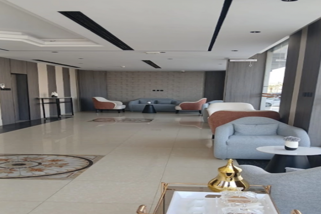 XYZ酒店Qurtoba(XYZ Hotel Qurtoba) 图片5