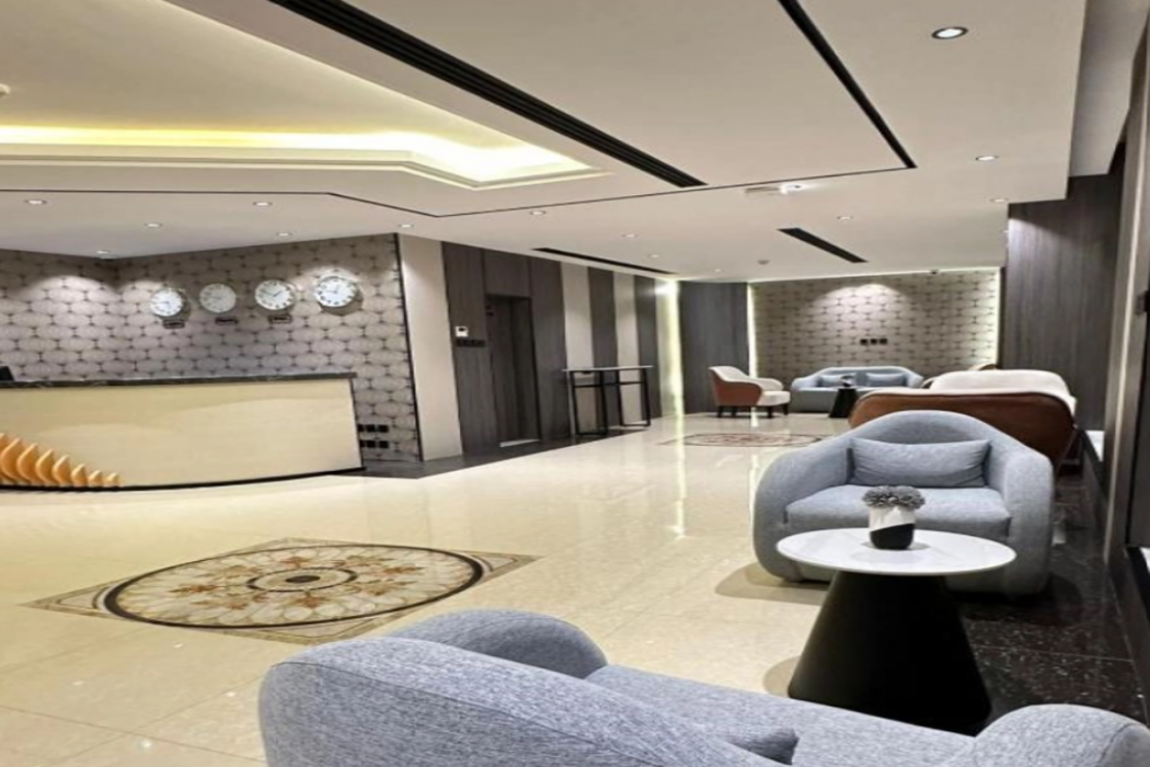 XYZ酒店Qurtoba(XYZ Hotel Qurtoba) 图片4