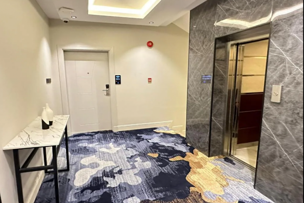 XYZ Hotel Qurtoba 22/50