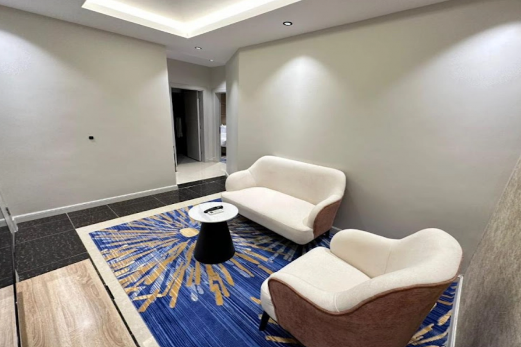 XYZ Hotel Qurtoba 30/50