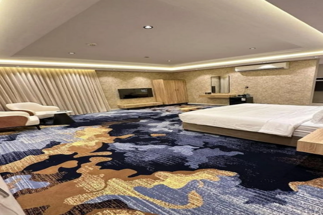 XYZ Hotel Qurtoba 24/50