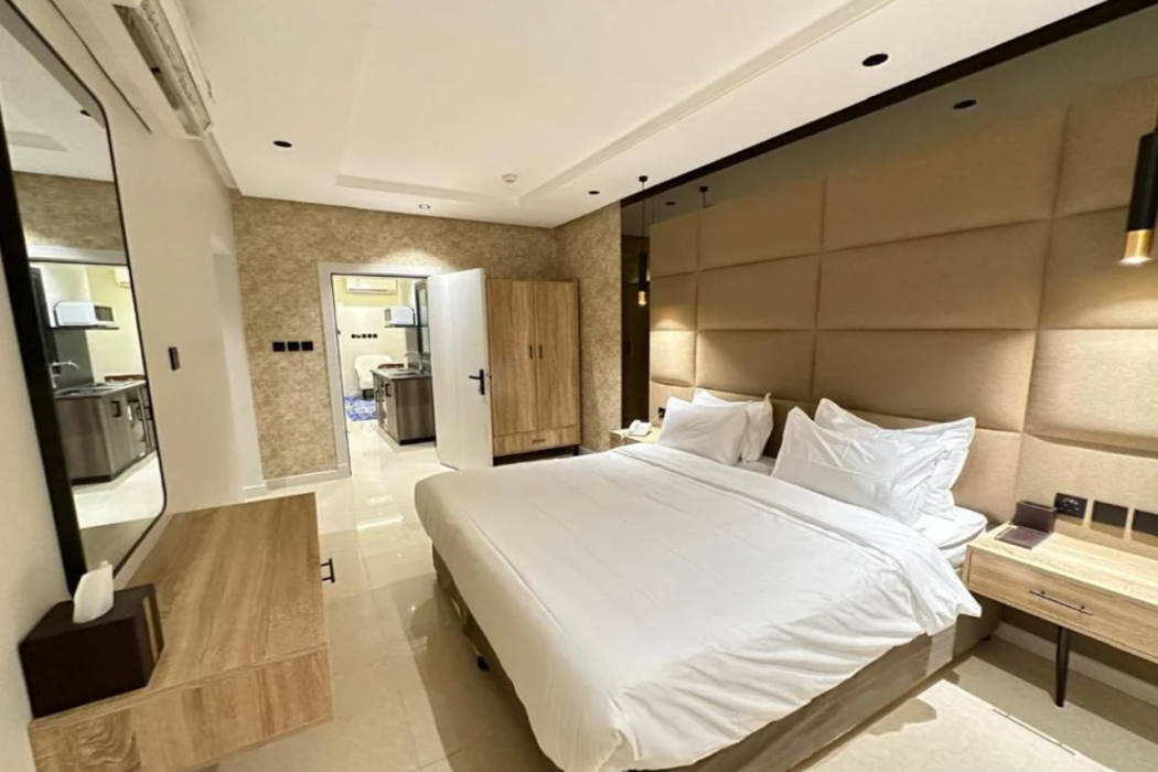 XYZ Hotel Qurtoba 14/50