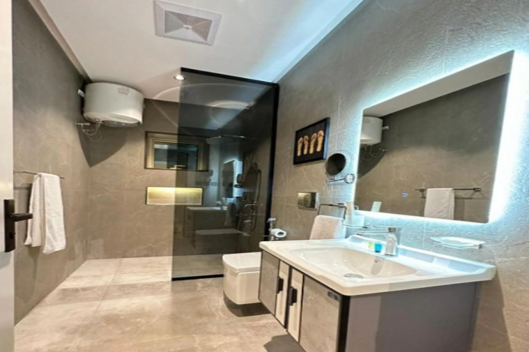 XYZ Hotel Qurtoba 31/50
