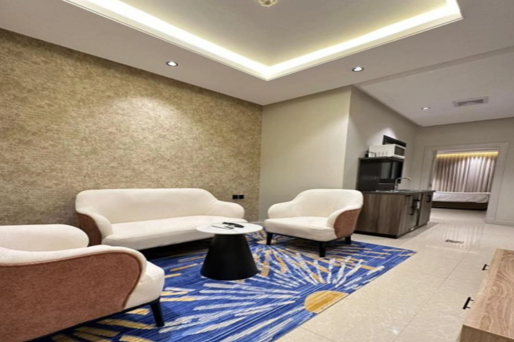 XYZ Hotel Qurtoba 28/50